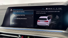 BMW X5 xDrive45e M Sport 5dr Auto Estate